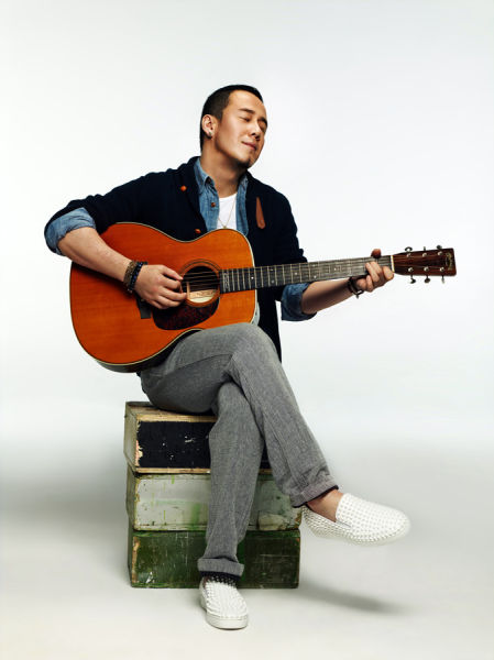 杨坤