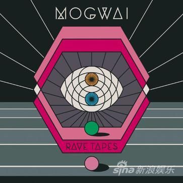 Mogwai新专辑