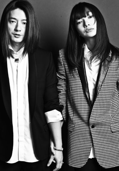 彭坦与春晓(资料图)