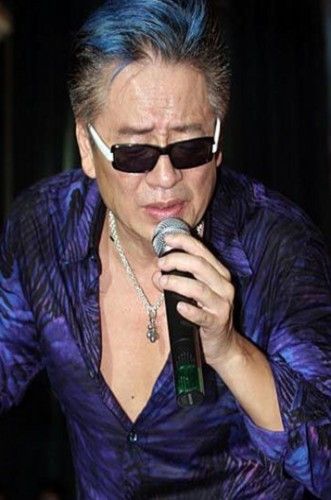 台湾资深艺人高凌风血癌病逝 享年63岁_手机新浪网