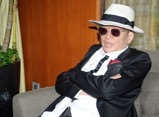 高凌风去世前细节:一早便血