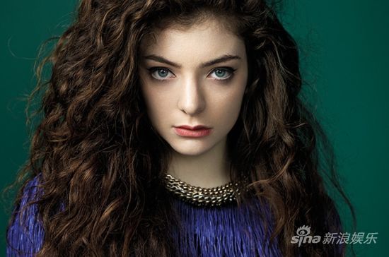 Lorde