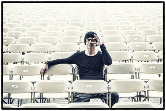 美国著名演唱会设计师LeRoy Bennett