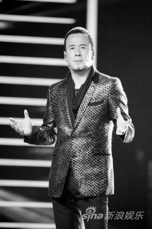 杨坤