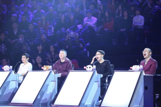 笑傲江湖观察员