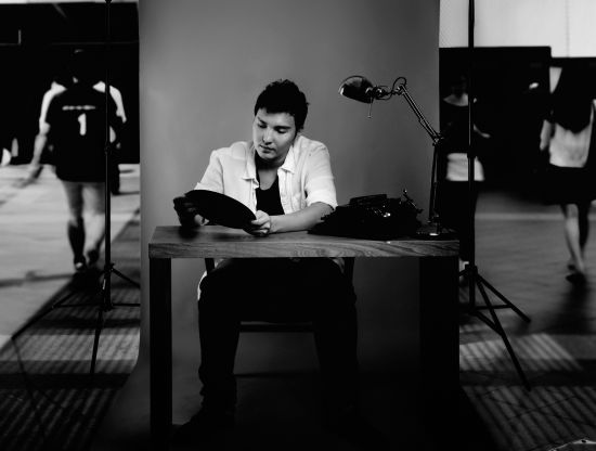 Tan，蜂鸟音乐创始人兼CEO