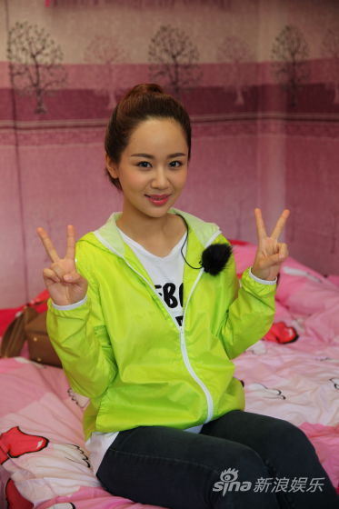 《花样2》杨紫体验乡村生活