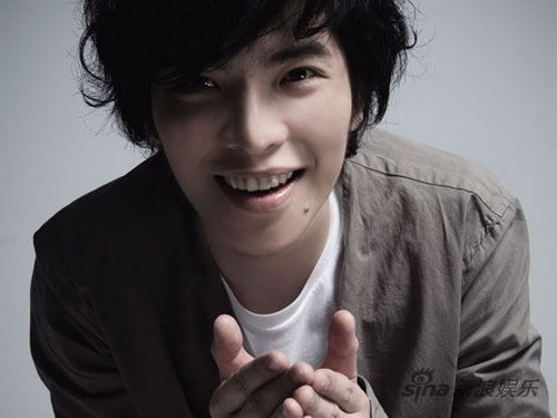 萧敬腾揭雨神心路历程 好像真有这能力 手机新浪网