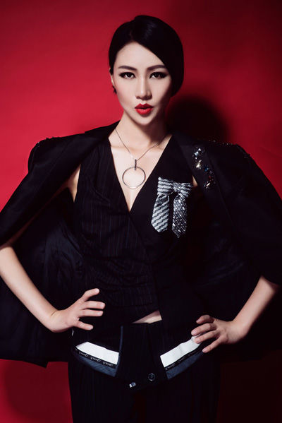 黄琦雯-没有人知道我