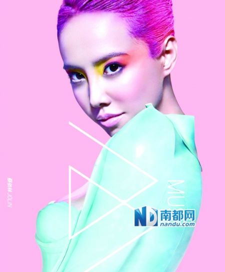 真是我的好姐妹啊。(设计对白)