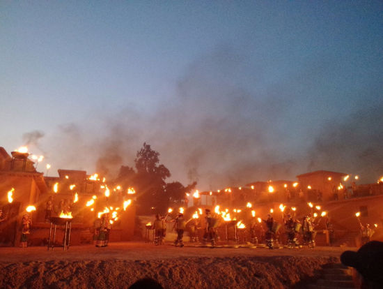 音乐电影《摩尔之恋》