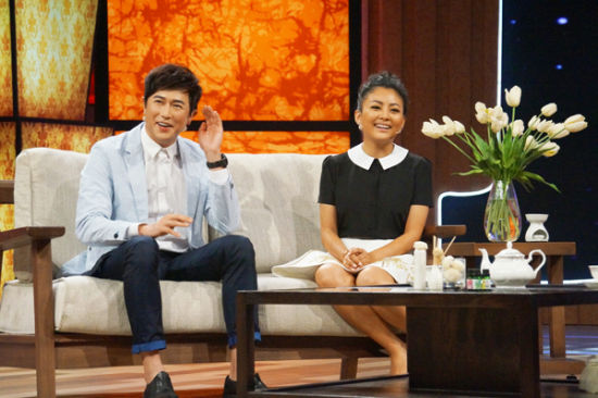 阿鲁阿卓和陈键锋