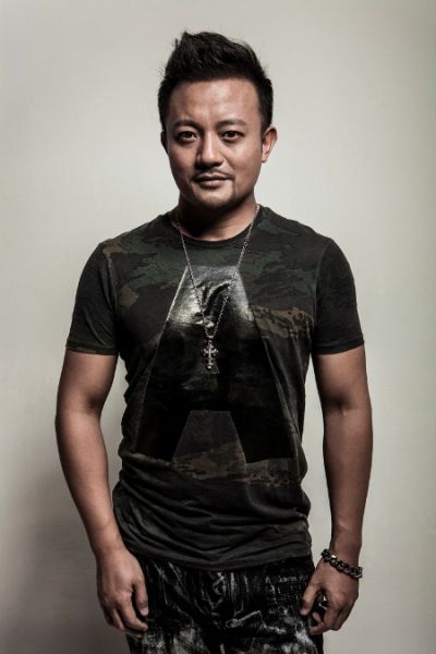 熊汝霖