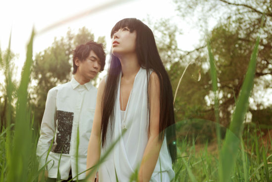 牛奶咖啡《星星》单曲封面