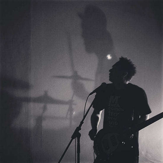 黄家强演唱《时代序曲》