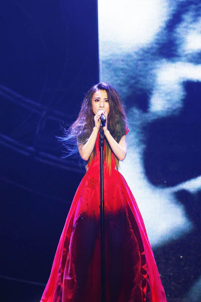 S.H.E——Hebe