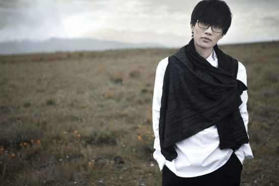 许嵩《不如吃茶去》全辑发布