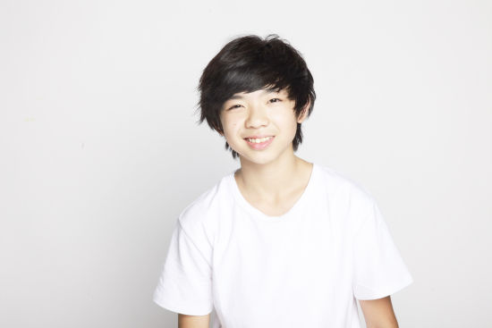 封迪被封“小灏明”