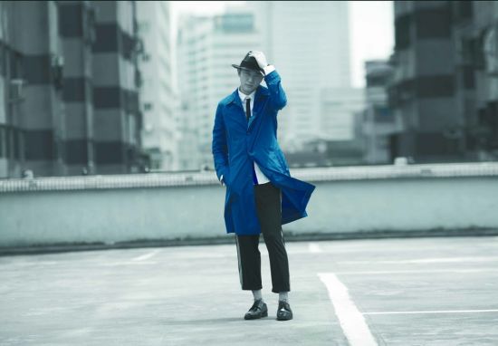 关喆《想你的夜》