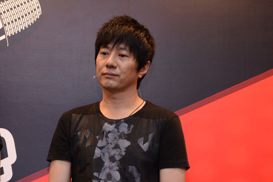 郑钧出任好声音梦想导师、