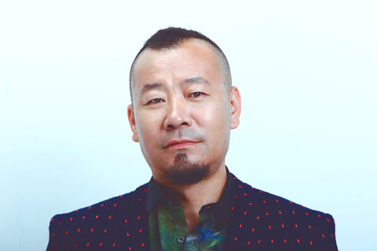 零点乐队新主唱老五