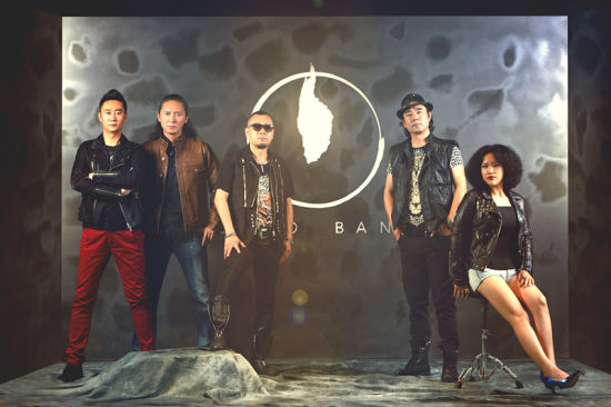 零点乐队暌违十年复出