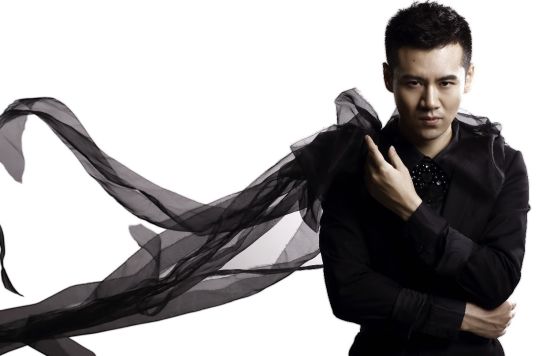 徐子崴再推神曲《臣妾做不到》