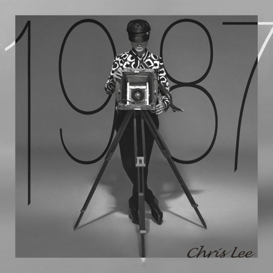 李宇春专辑封面