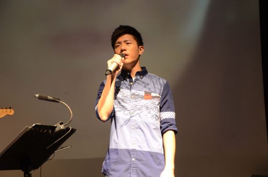 韦礼安