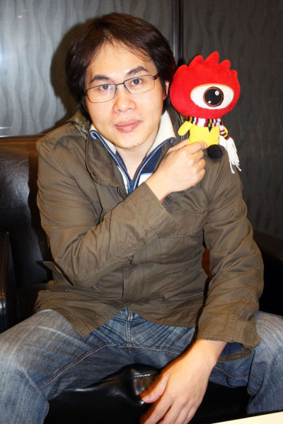 黄俊郎:超盼好友周杰伦能幸福