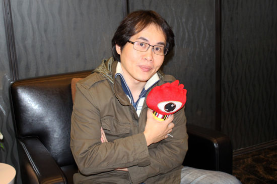 黄俊郎:超盼好友周杰伦能幸福