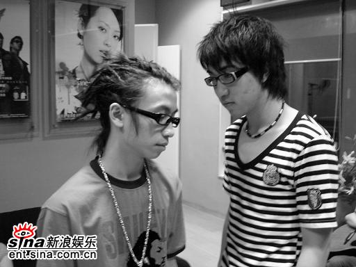 无级生