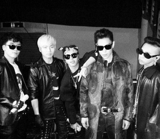 BigBang
