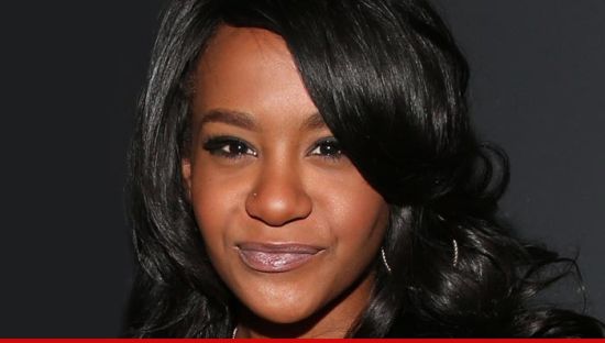 惠特尼-休斯顿女儿(资料图)