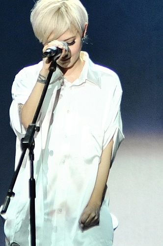 范晓萱演唱会:一场精心策划的"表演"