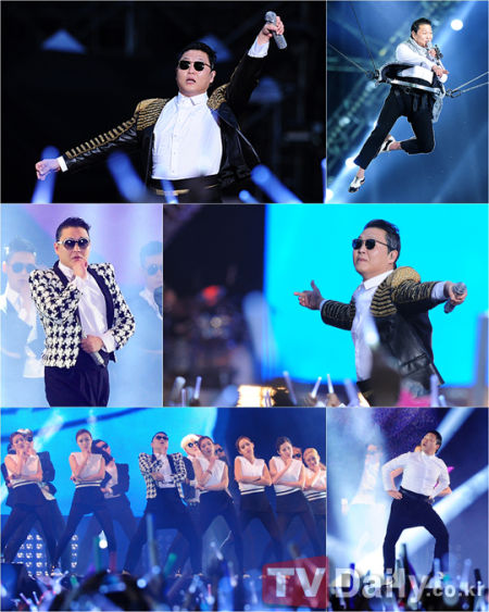 PSY