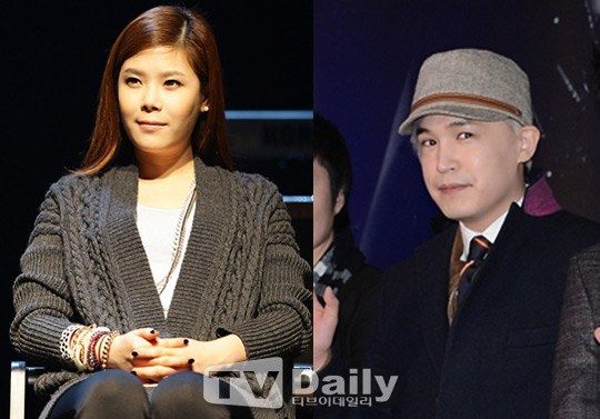 LYn、M.C THE MAX成员李秀