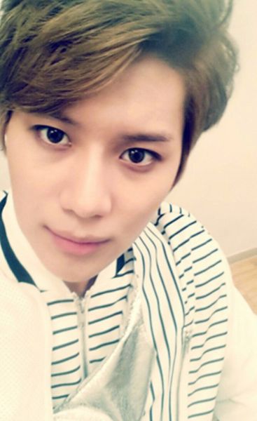 SHINee成员泰民