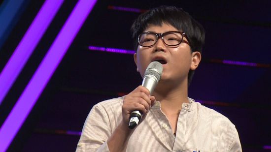 《中国星》祝家家遭淘汰失控 网友鸣不平