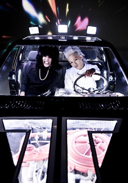 太阳携新曲回归