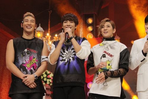 成员白虎、JR、REN