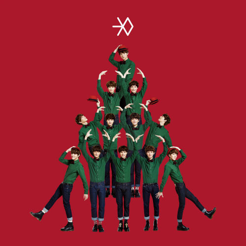 EXO《12的奇迹》