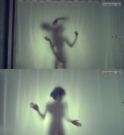 佳仁新歌MV与男模在浴室大胆互摸。