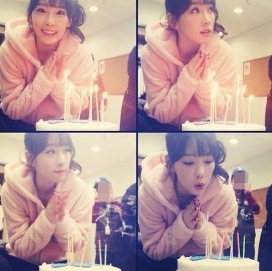 少女时代成员泰妍