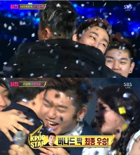 《K-POP STAR3》