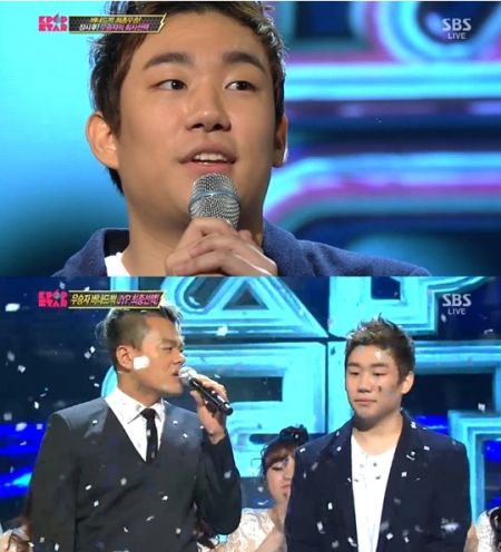 《K-POP STAR3》