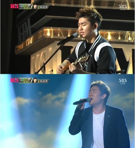 《K-POP STAR3》