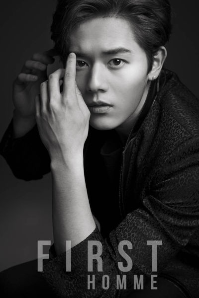 帝国之子成员桐俊