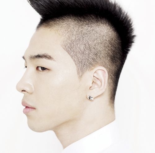 Bigbang太阳