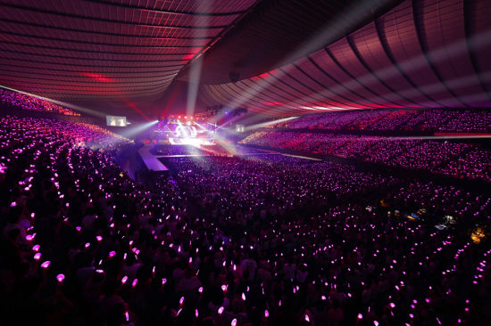 少女时代演唱会